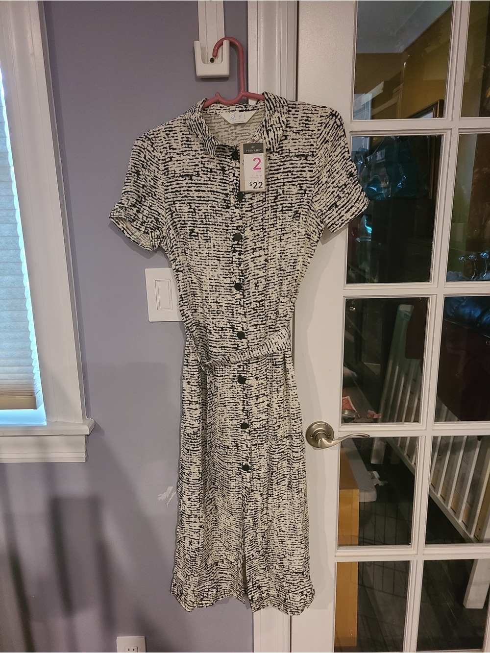 Primark Midi Dress